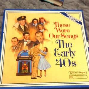 Elegant Cream and Blue Party Supplies for Unforgettable Events